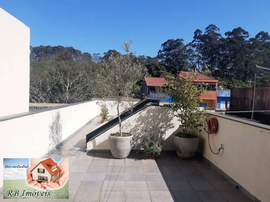 Foto 3 de Sobrado com 2 quartos à venda, 227m2 em Alves Dias, Sao Bernardo Do Campo - SP