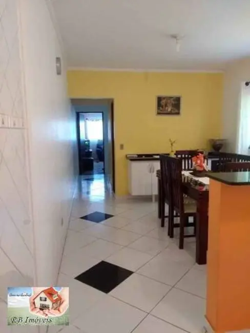 Foto 9 de Sobrado com 2 quartos à venda, 227m2 em Alves Dias, Sao Bernardo Do Campo - SP