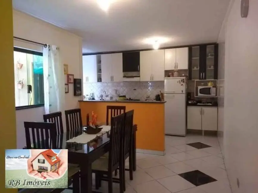 Foto 8 de Sobrado com 2 quartos à venda, 227m2 em Alves Dias, Sao Bernardo Do Campo - SP