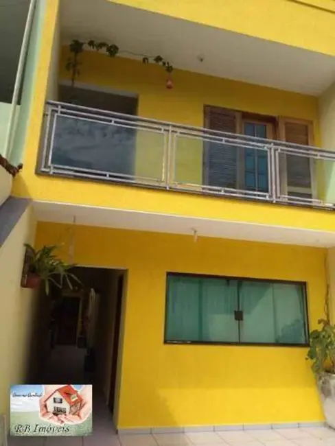 Foto 7 de Sobrado com 2 quartos à venda, 227m2 em Alves Dias, Sao Bernardo Do Campo - SP