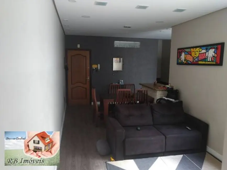 Foto 9 de Cobertura com 3 quartos à venda, 134m2 em Vila Humaitá, Santo Andre - SP