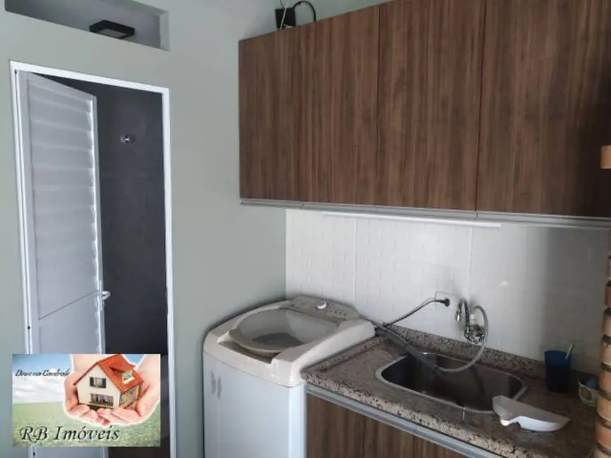 Foto 7 de Cobertura com 3 quartos à venda, 134m2 em Vila Humaitá, Santo Andre - SP