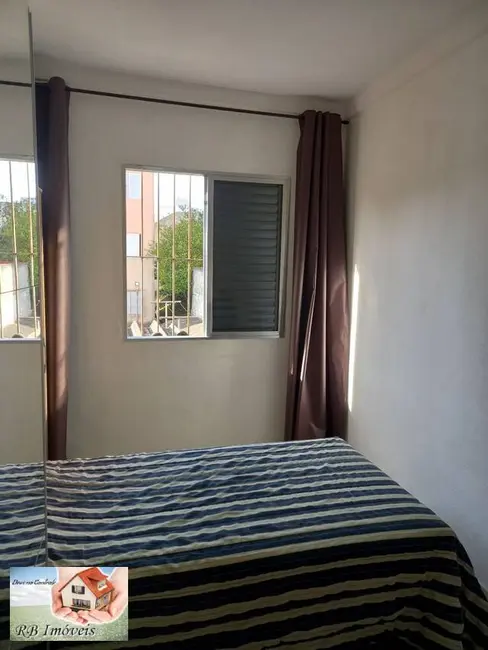 Foto 6 de Apartamento com 2 quartos à venda, 54m2 em Santa Terezinha, Sao Bernardo Do Campo - SP
