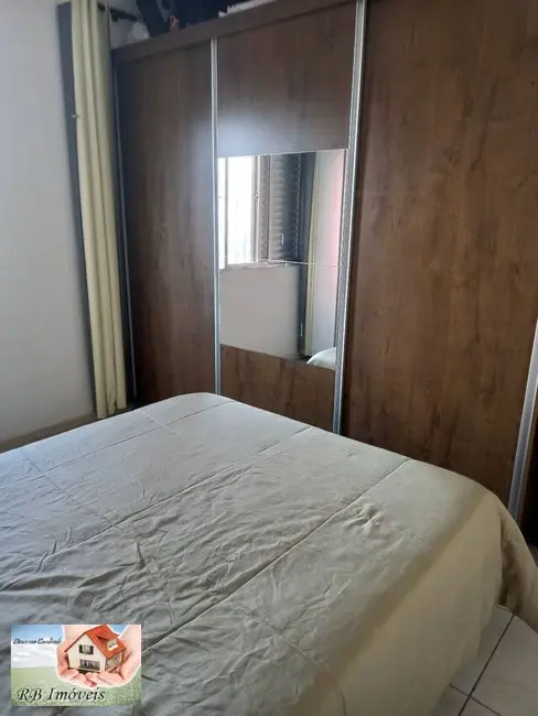 Foto 4 de Apartamento com 2 quartos à venda, 54m2 em Santa Terezinha, Sao Bernardo Do Campo - SP