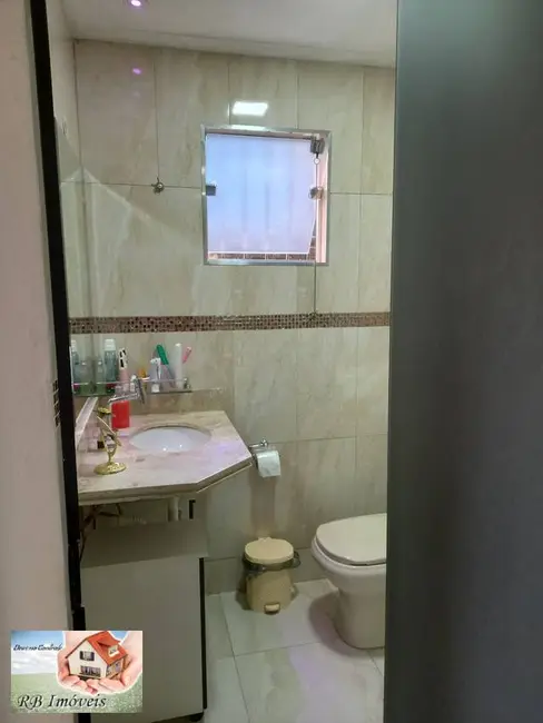 Foto 5 de Apartamento com 2 quartos à venda, 54m2 em Santa Terezinha, Sao Bernardo Do Campo - SP