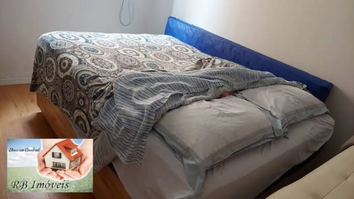 Foto 5 de Kitnet com 1 quarto à venda, 36m2 em Boqueirão, Praia Grande - SP