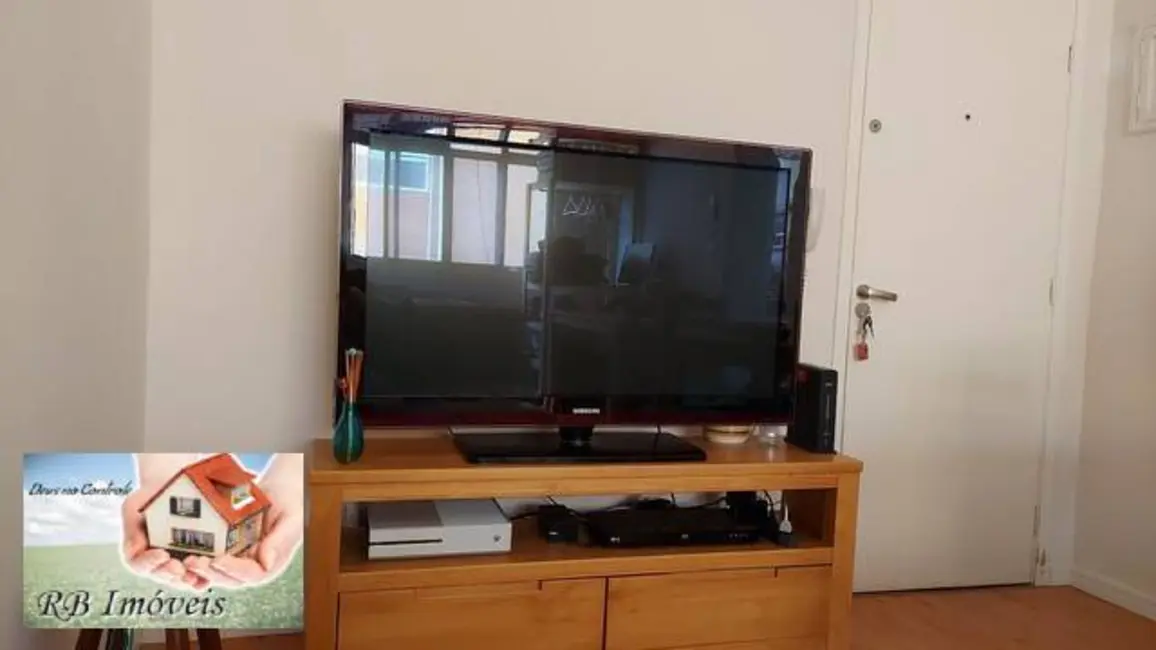 Foto 6 de Kitnet com 1 quarto à venda, 36m2 em Boqueirão, Praia Grande - SP