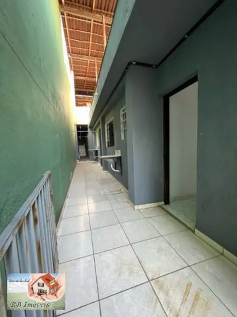 Foto 2 de Sobrado com 3 quartos à venda, 250m2 em Taboão, Diadema - SP