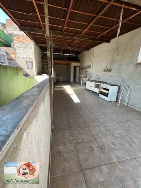 Sobrado com 3 quartos à venda, 250m2 em Taboão, Diadema - SP - imagem 6 Foto 6 de Sobrado com 3 quartos à venda, 250m2 em Taboão, Diadema - SP