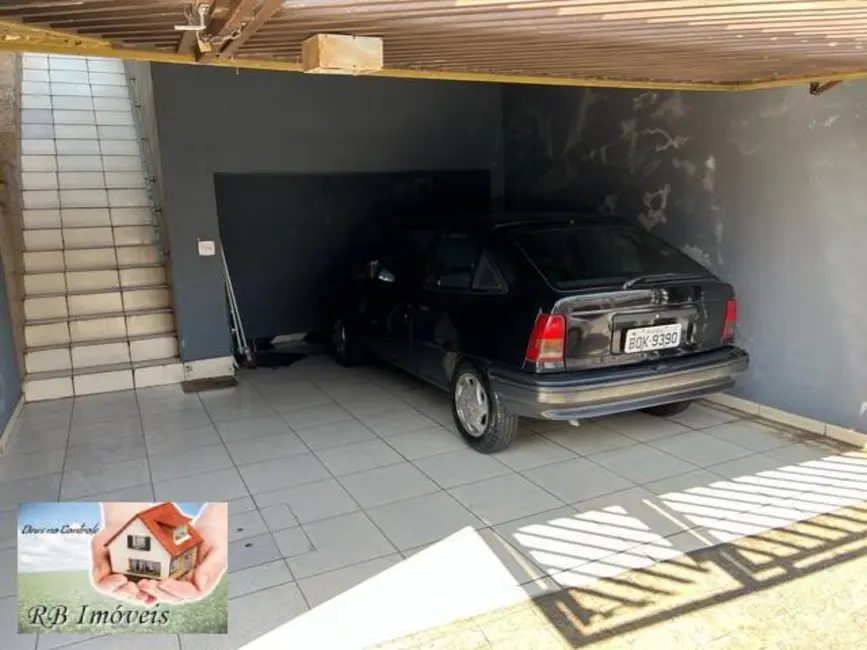 Sobrado com 3 quartos à venda, 250m2 em Taboão, Diadema - SP - imagem 5 Foto 5 de Sobrado com 3 quartos à venda, 250m2 em Taboão, Diadema - SP