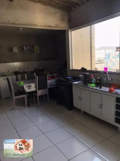 Foto 7 de Sobrado com 4 quartos à venda em Alvarenga, Sao Bernardo Do Campo - SP