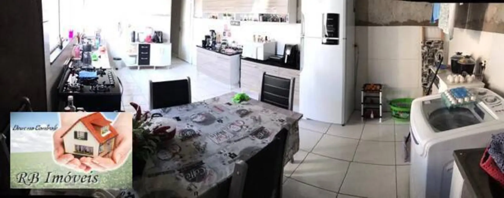 Foto 5 de Sobrado com 4 quartos à venda em Alvarenga, Sao Bernardo Do Campo - SP