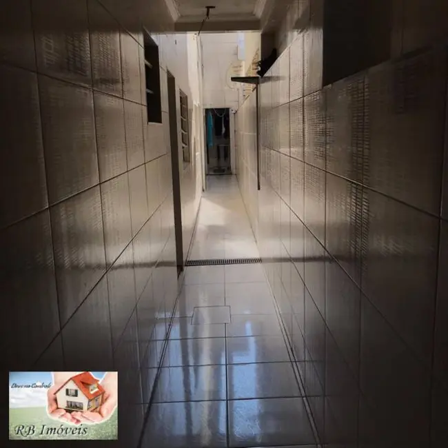 Foto 3 de Sobrado com 4 quartos à venda em Alvarenga, Sao Bernardo Do Campo - SP