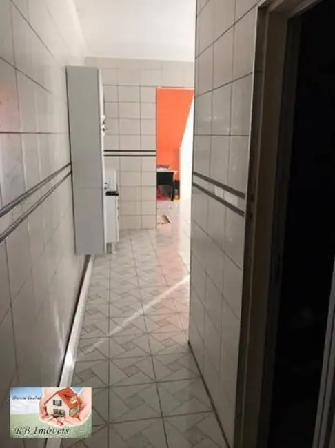 Foto 9 de Sobrado com 4 quartos à venda em Alvarenga, Sao Bernardo Do Campo - SP