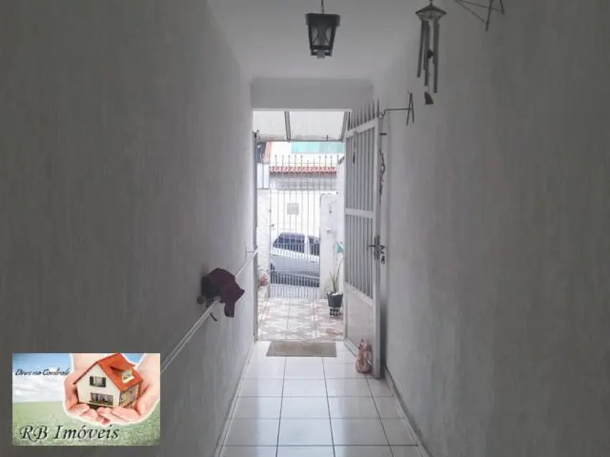 Foto 5 de Casa com 1 quarto à venda em Silveira, Santo Andre - SP