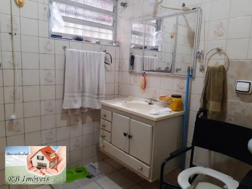 Foto 8 de Casa com 1 quarto à venda em Silveira, Santo Andre - SP