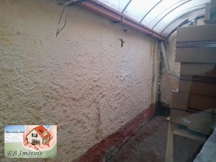Foto 9 de Casa com 1 quarto à venda em Silveira, Santo Andre - SP