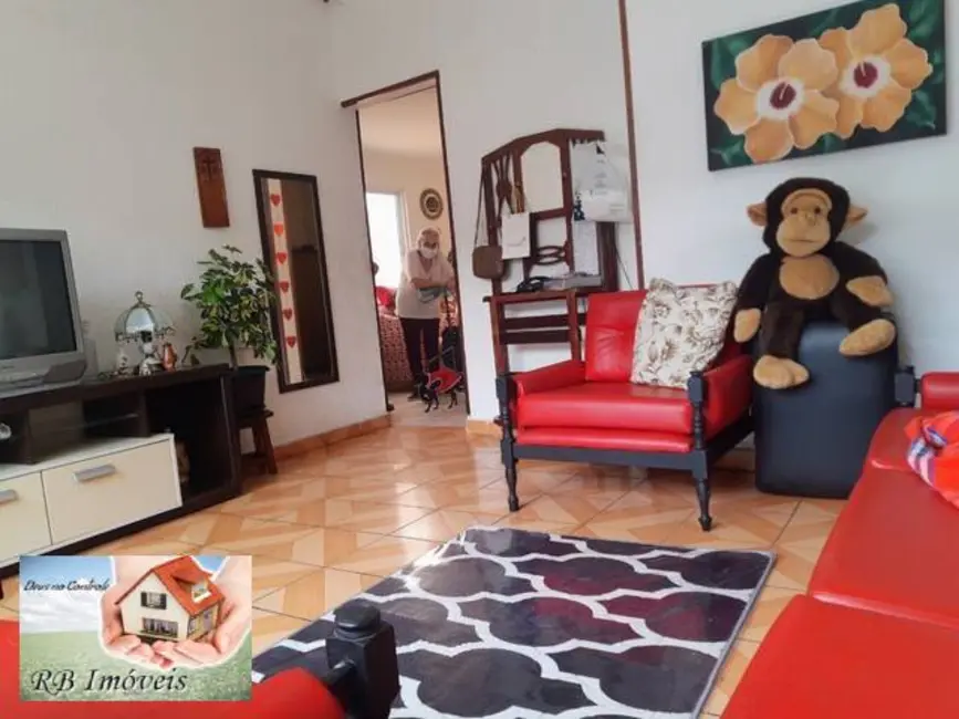 Foto 2 de Casa com 1 quarto à venda em Silveira, Santo Andre - SP