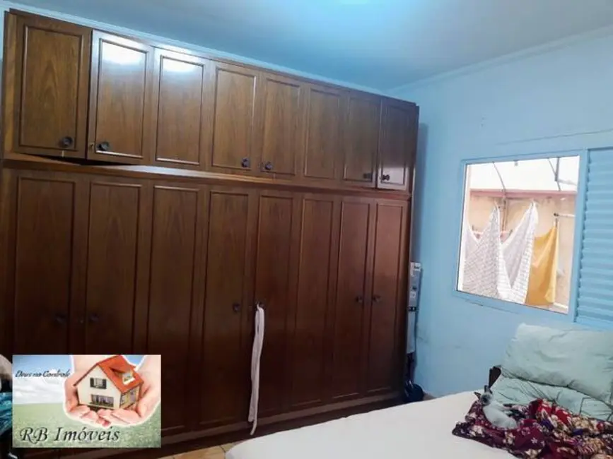 Foto 6 de Casa com 1 quarto à venda em Silveira, Santo Andre - SP