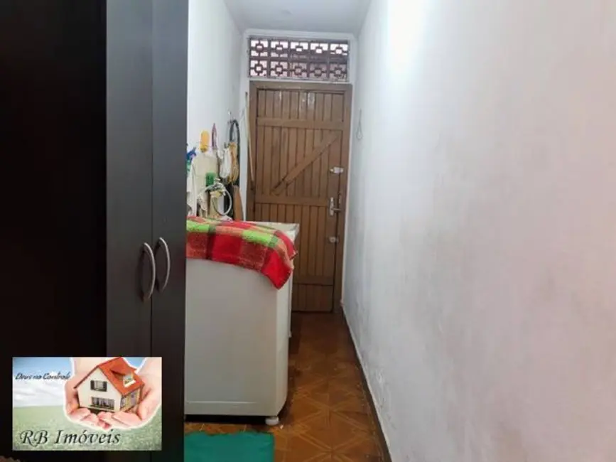 Foto 7 de Casa com 1 quarto à venda em Silveira, Santo Andre - SP