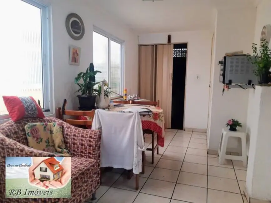 Foto 4 de Casa com 1 quarto à venda em Silveira, Santo Andre - SP