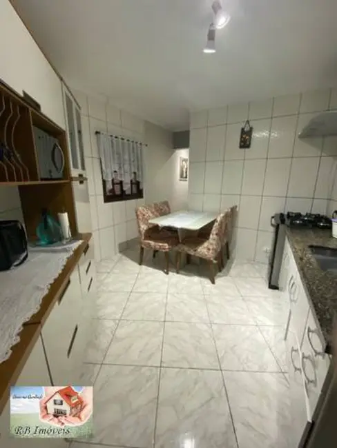 Foto 3 de Sobrado com 2 quartos à venda, 85m2 em Condomínio Maracanã, Santo Andre - SP