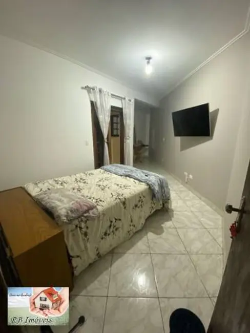 Foto 6 de Sobrado com 2 quartos à venda, 85m2 em Condomínio Maracanã, Santo Andre - SP