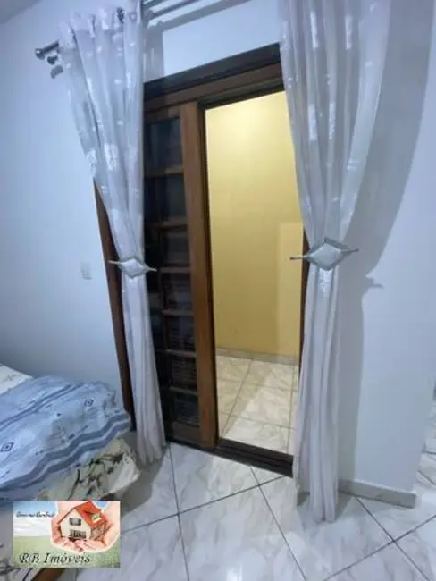 Foto 4 de Sobrado com 2 quartos à venda, 85m2 em Condomínio Maracanã, Santo Andre - SP