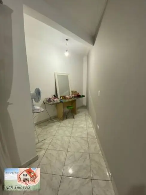 Foto 2 de Sobrado com 2 quartos à venda, 85m2 em Condomínio Maracanã, Santo Andre - SP