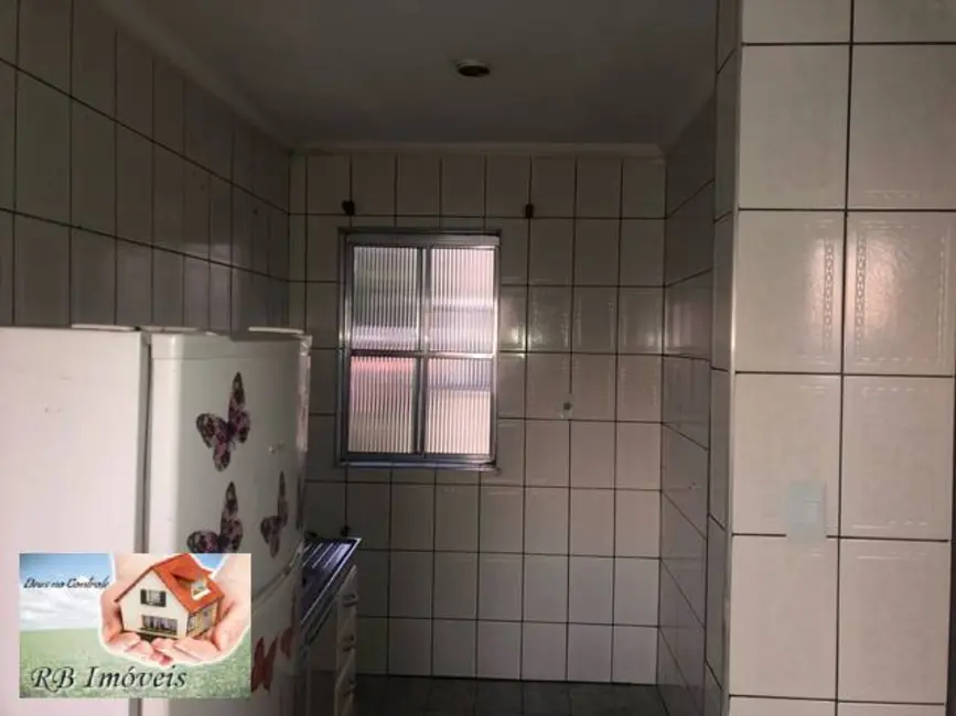 Apartamento com 2 quartos à venda, 52m2 em Jardim Santo André, Santo Andre - SP - imagem 4 Foto 4 de Apartamento com 2 quartos à venda, 52m2 em Jardim Santo André, Santo Andre - SP