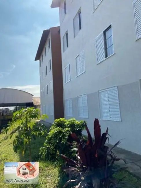 Apartamento com 2 quartos à venda, 52m2 em Jardim Santo André, Santo Andre - SP - imagem 2 Foto 2 de Apartamento com 2 quartos à venda, 52m2 em Jardim Santo André, Santo Andre - SP