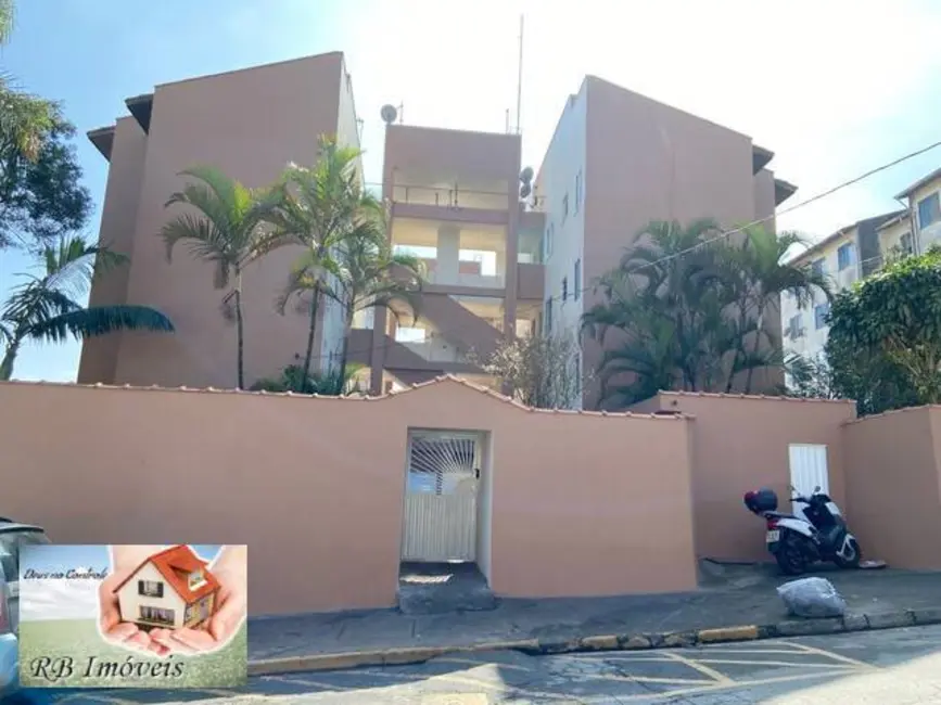 Apartamento com 2 quartos à venda, 52m2 em Jardim Santo André, Santo Andre - SP - imagem 3 Foto 3 de Apartamento com 2 quartos à venda, 52m2 em Jardim Santo André, Santo Andre - SP