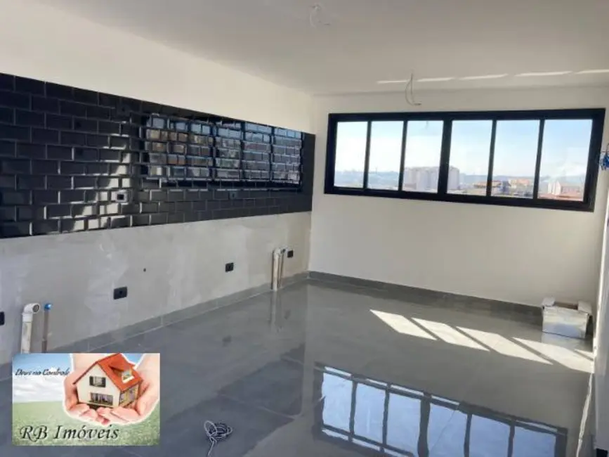 Cobertura com 2 quartos à venda, 94m2 em Vila Humaitá, Santo Andre - SP - imagem 7 Foto 7 de Cobertura com 2 quartos à venda, 94m2 em Vila Humaitá, Santo Andre - SP