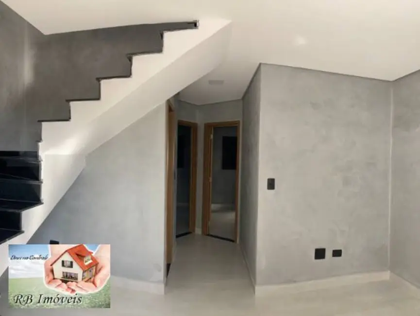 Cobertura com 2 quartos à venda, 94m2 em Vila Humaitá, Santo Andre - SP - imagem 9 Foto 9 de Cobertura com 2 quartos à venda, 94m2 em Vila Humaitá, Santo Andre - SP