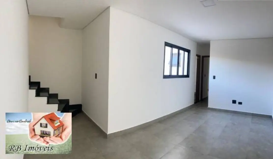 Cobertura com 2 quartos à venda, 94m2 em Vila Humaitá, Santo Andre - SP - imagem 8 Foto 8 de Cobertura com 2 quartos à venda, 94m2 em Vila Humaitá, Santo Andre - SP