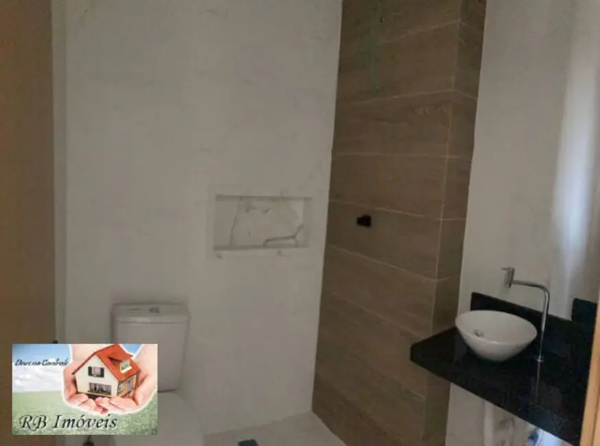 Apartamento com 2 quartos à venda, 47m2 em Vila Humaitá, Santo Andre - SP - imagem 9 Foto 9 de Apartamento com 2 quartos à venda, 47m2 em Vila Humaitá, Santo Andre - SP