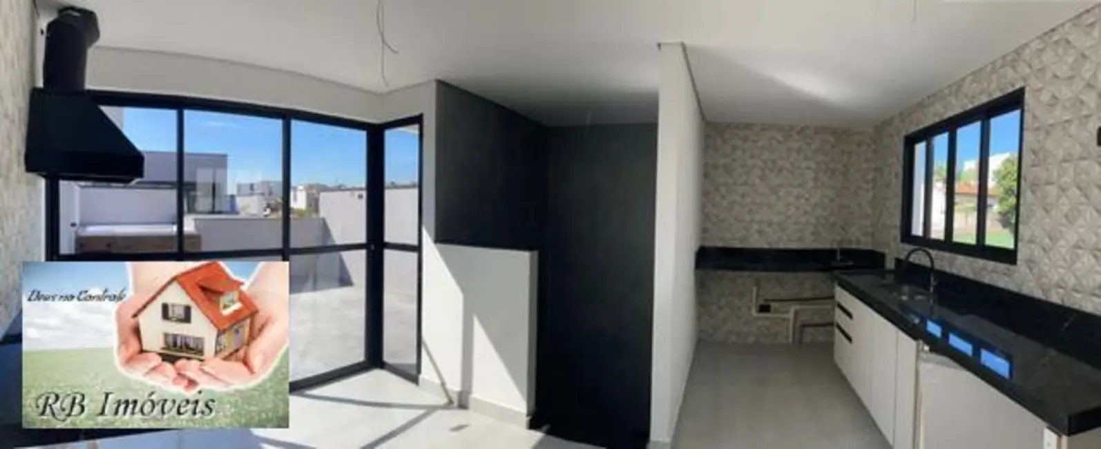 Apartamento com 2 quartos à venda, 47m2 em Vila Humaitá, Santo Andre - SP - imagem 3 Foto 3 de Apartamento com 2 quartos à venda, 47m2 em Vila Humaitá, Santo Andre - SP