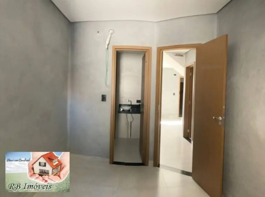 Apartamento com 2 quartos à venda, 47m2 em Vila Humaitá, Santo Andre - SP - imagem 4 Foto 4 de Apartamento com 2 quartos à venda, 47m2 em Vila Humaitá, Santo Andre - SP