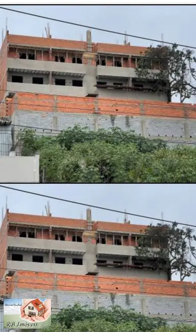 Foto 2 de Cobertura com 2 quartos à venda, 85m2 em Paraíso, Santo Andre - SP