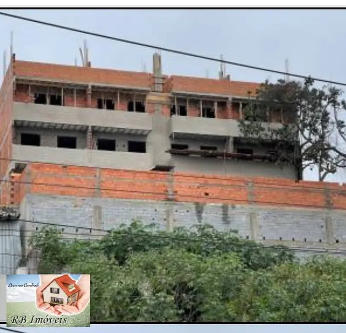 Foto 1 de Cobertura com 2 quartos à venda, 85m2 em Paraíso, Santo Andre - SP