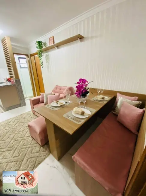 Foto 2 de Cobertura com 2 quartos à venda, 45m2 em Vila Curuçá, Santo Andre - SP