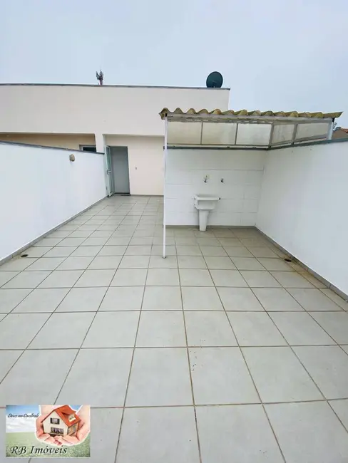 Cobertura com 2 quartos à venda, 42m2 em Jardim Santo André, Santo Andre - SP - imagem 3 Foto 3 de Cobertura com 2 quartos à venda, 42m2 em Jardim Santo André, Santo Andre - SP