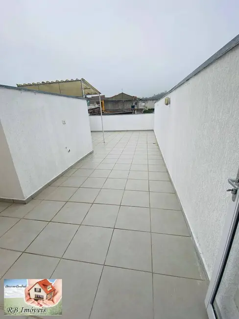 Cobertura com 2 quartos à venda, 42m2 em Jardim Santo André, Santo Andre - SP - imagem 2 Foto 2 de Cobertura com 2 quartos à venda, 42m2 em Jardim Santo André, Santo Andre - SP