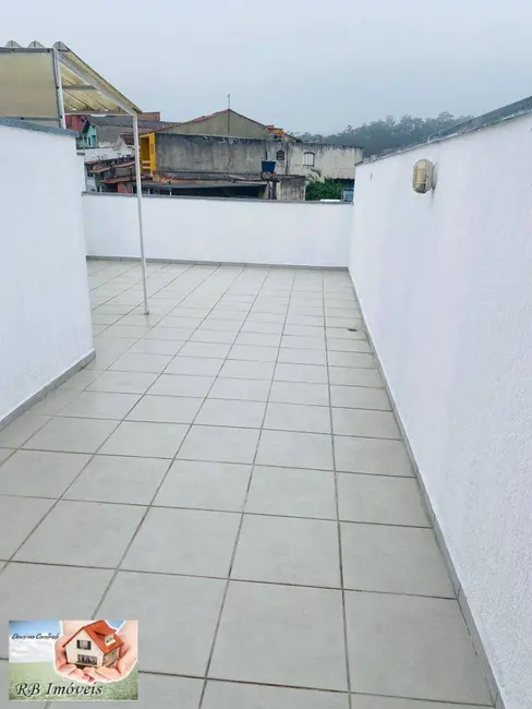 Cobertura com 2 quartos à venda, 42m2 em Jardim Santo André, Santo Andre - SP - imagem 1 Foto 1 de Cobertura com 2 quartos à venda, 42m2 em Jardim Santo André, Santo Andre - SP