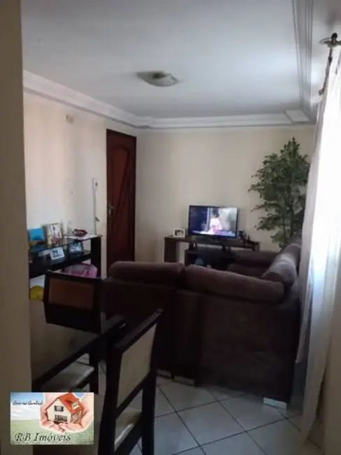 Apartamento com 2 quartos à venda, 56m2 em Jardim Alvorada, Santo Andre - SP - imagem 5 Foto 5 de Apartamento com 2 quartos à venda, 56m2 em Jardim Alvorada, Santo Andre - SP