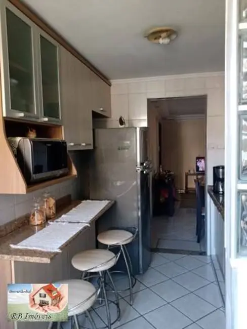 Apartamento com 2 quartos à venda, 56m2 em Jardim Alvorada, Santo Andre - SP - imagem 3 Foto 3 de Apartamento com 2 quartos à venda, 56m2 em Jardim Alvorada, Santo Andre - SP