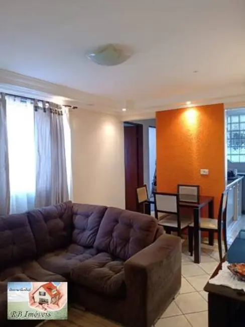 Apartamento com 2 quartos à venda, 56m2 em Jardim Alvorada, Santo Andre - SP - imagem 4 Foto 4 de Apartamento com 2 quartos à venda, 56m2 em Jardim Alvorada, Santo Andre - SP