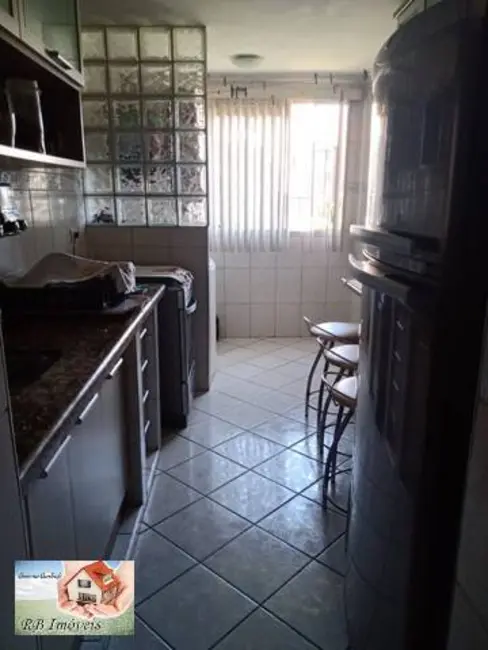 Apartamento com 2 quartos à venda, 56m2 em Jardim Alvorada, Santo Andre - SP - imagem 2 Foto 2 de Apartamento com 2 quartos à venda, 56m2 em Jardim Alvorada, Santo Andre - SP