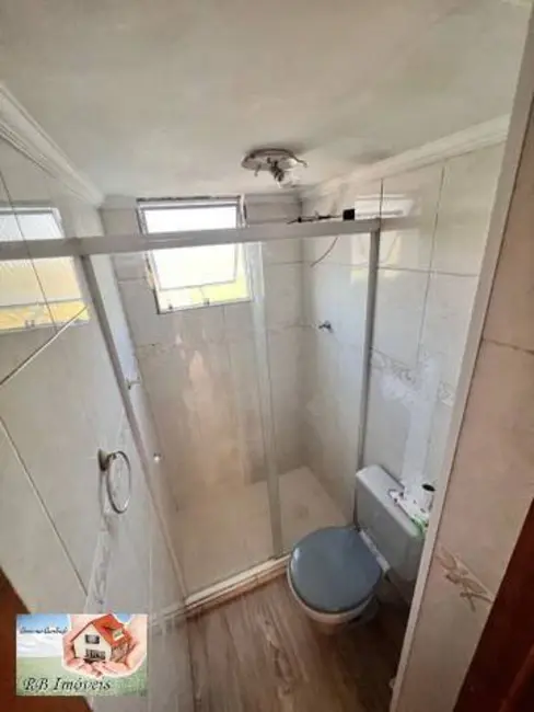 Apartamento com 2 quartos à venda, 56m2 em Jardim Alvorada, Santo Andre - SP - imagem 5 Foto 5 de Apartamento com 2 quartos à venda, 56m2 em Jardim Alvorada, Santo Andre - SP