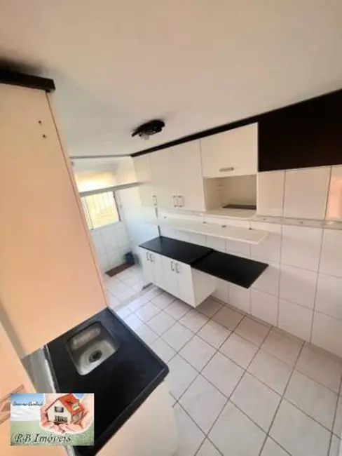 Apartamento com 2 quartos à venda, 56m2 em Jardim Alvorada, Santo Andre - SP - imagem 3 Foto 3 de Apartamento com 2 quartos à venda, 56m2 em Jardim Alvorada, Santo Andre - SP